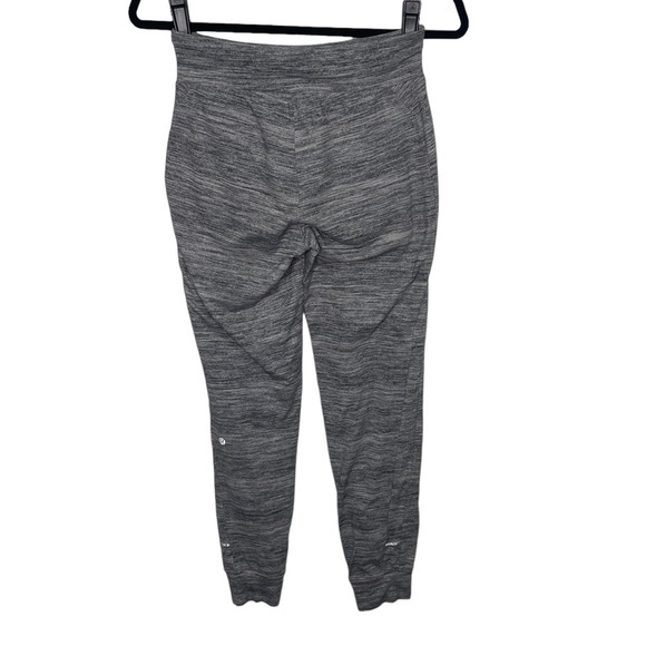 Lululemon Ready To Rulu Pant Jogger Space Dye size 2 - Picture 3 of 9